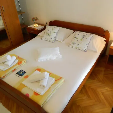 Apartmán Ema