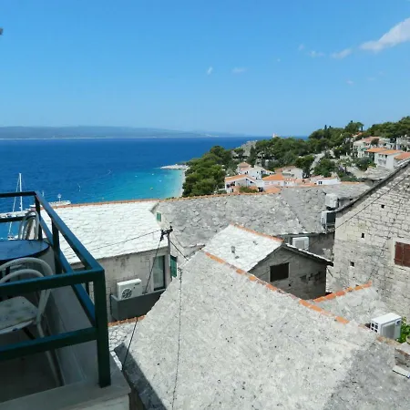 Ema Apartmán