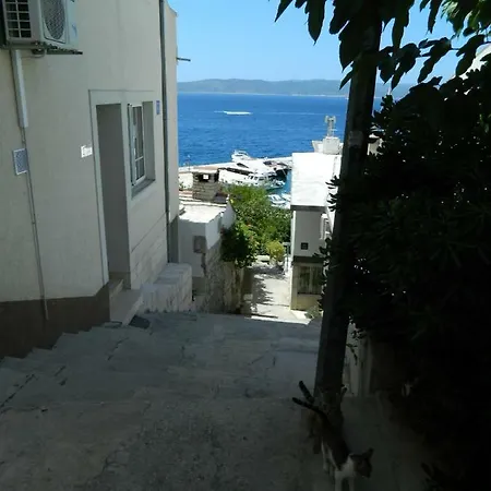 Ema Apartmán *
