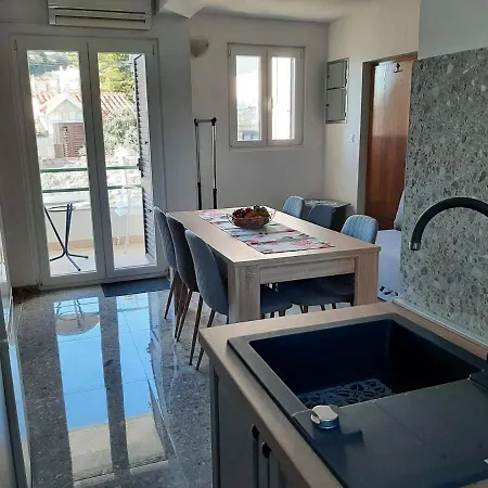 Appartement Ema Brela