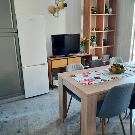 Apartment Ema Brela