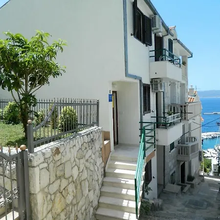 Ema Apartamento Brela