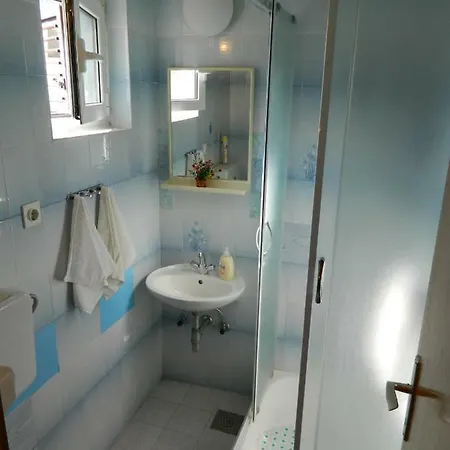 Apartamento Ema *