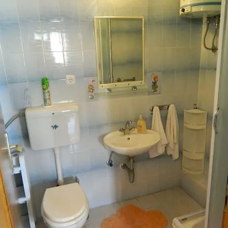 Ema Apartamento *