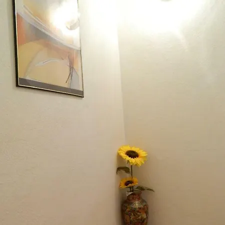 Ema Apartamento *