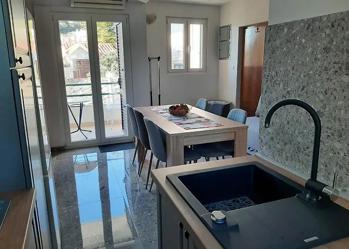 Appartement Ema Brela