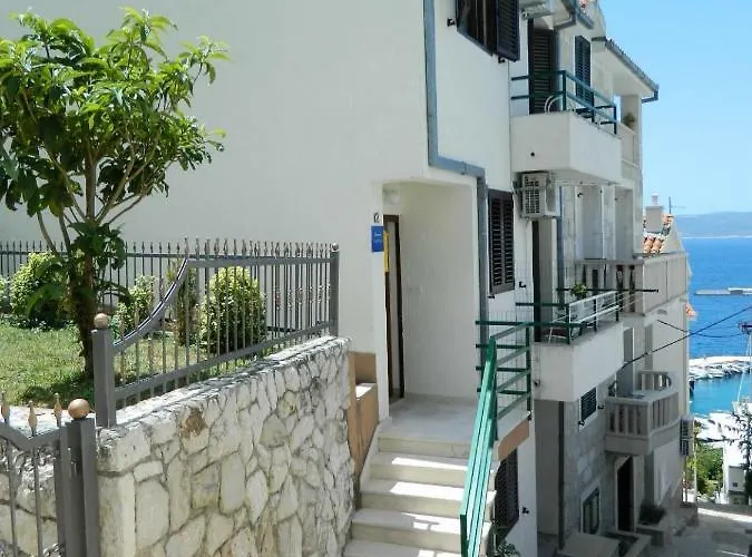 Ema Appartement Brela