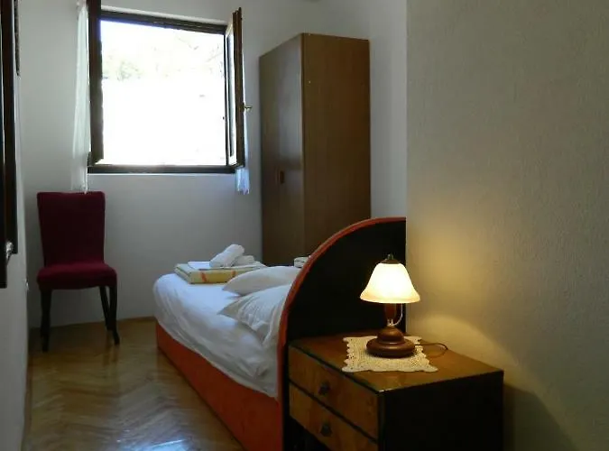 Ema Appartement Brela